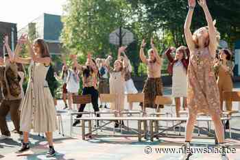 Jeugdtheater Litoziekla zet zijn tanden in Shakespeare: “De honger is groot om opnieuw op de planken te komen” - Het Nieuwsblad