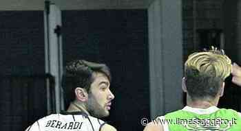 Formia sfida la capolista - Il Messaggero