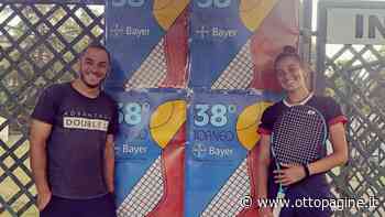 Tennis, stage a Formia con la Federazione per Sara Milanese - Ottopagine