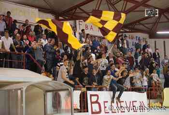 Formia, Fabiani: Ripartono i campionati » Tuttogolfo - Tutto Golfo