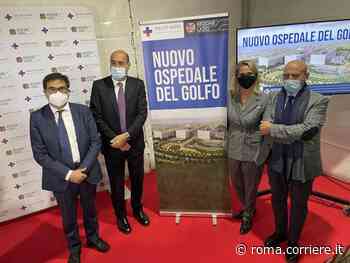 Formia, al via la gara per il progetto del nuovo ospedale del Golfo, da 85milioni e 253 letti - Corriere Roma