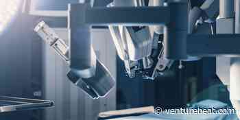 Google Research changes the game for medical imaging with self-supervised learning - VentureBeat