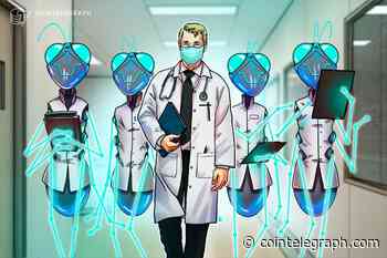 Doctors Without Borders is now using blockchain tech for medical record storage - Cointelegraph