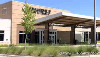 Summerville Medical Center honors its staff members with military service - Live 5 News WCSC