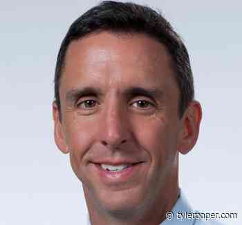 UT Tyler names founding dean of new medical school - Tyler Morning Telegraph