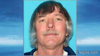 Police searching for missing Maine man who left hospital against medical advice - WGME