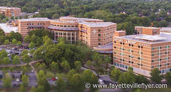 Washington Regional Medical Center amends visitor policy for extended hours, additional visitors - Fayetteville Flyer