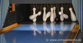Kegelteams der TSG Bad Wurzach siegen und klettern in der Tabelle - Schwäbische