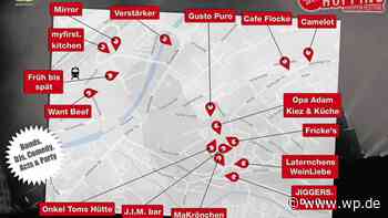 Siegen: Wer in welcher Kneipe bei Live Music Hopping spielt - Westfalenpost