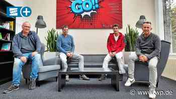 Siegen: 25 Jahre Lyz - "Wir haben noch immer dieses Herzblut" - Westfalenpost