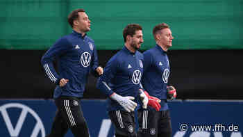 DFB-Elf will Jahr mit zwei Siegen abrunden - HIT RADIO FFH