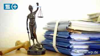 Siegen: Die eigene Freundin gewürgt und zum Sex gezwungen - Westfalenpost