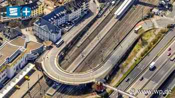 Kult-Club in Siegen: Meyer muss für neue Brücke Platz machen - Westfalenpost