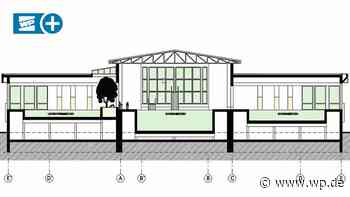 Hallenbad Siegen-Weidenau: Zeitplan wird kritisch gesehen - Westfalenpost