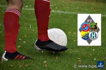 JFV-Talente siegen mit der NFV-Auswahl - FuPa - das Fußballportal