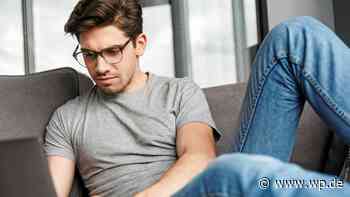 AOK Siegen: Auch Männer erkranken an Depression - Westfalenpost