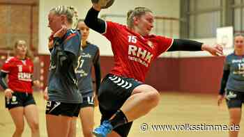 Damen des Post SV, BSV 93 und HSV Magdeburg siegen im Gleichtakt - Volksstimme