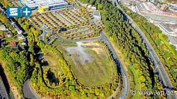 Siegen: Ikea verkauft nur an Garten-Center – Zähneknirschen - Westfalenpost