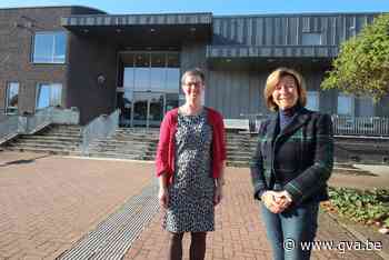 Nieuwe directeur voelt zich al thuis bij Immaculata: “Personeel aantrekken en nieuwbouw zijn grootste uitdagingen” - Gazet van Antwerpen