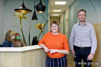 Zorgcentrum na Seksueel Geweld opent aan het UZ Antwerpen, ook zedeninspecteurs staan klaar - Gazet van Antwerpen