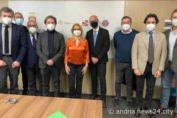 Evento congressuale “Dentalevante”: odontoiatri di Bari e Bat a confronto - Andria news24city