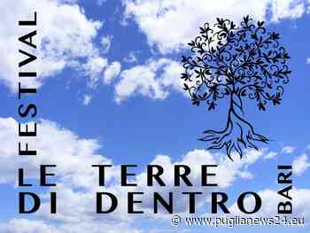 Bari, festival Terre di Dentro: “Oltre Orwell – il gemello digitale” con Derrick de Kerckhove all... - Puglia News 24