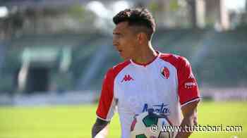 Botta, svolti? In ombra, ora il Bari reclama il suo 10. Le parole di Donda... - BARI CALCIO