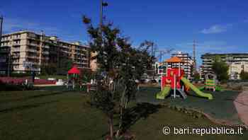 Bari, il parco Rossani e il muro da abbattere: nuovo appello dei residenti. Ma la Soprintendenza non risponde - La Repubblica