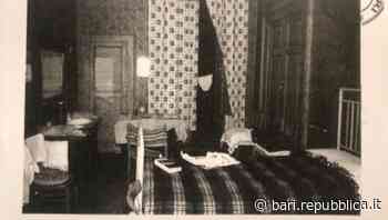 Ciak per Percoco, la strage familiare di Bari dal romanzo al film - La Repubblica