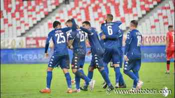 Pagni: "In C non vedo lepri. Bari più pragmatico" - BARI CALCIO