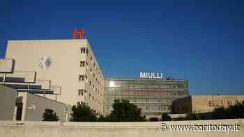 Funzione Pubblica Cgil Cisl Uil Bari: proclamato lo stato di agitazione dei dipendenti del Miulli di Acquaviva - BariToday