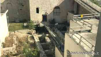 Bari, nel museo visite immersive e ludoteca hi-tech: Santa Scolastica s'innova ancora - La Repubblica