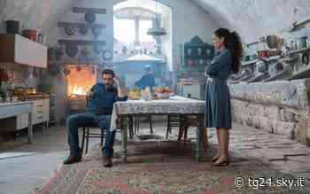 Storia di una famiglia perbene, le location della fiction ambientata a Bari - Sky Tg24