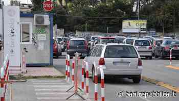 Bari, il progetto del quarto park&ride: 500 posti vicino al cimitero. Ma non sarà per i residenti - La Repubblica