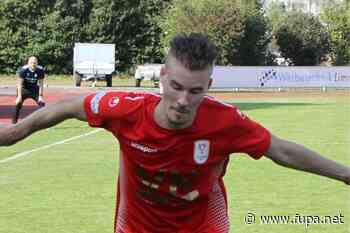 TSV 1865 Dachau: Sechs-Punkte-Spiel in Wasserburg - Brey verlängert - FuPa - das Fußballportal