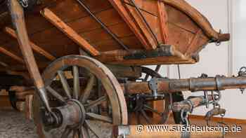 Von Fleiß und Stolz und herrlichem Schnurren - Süddeutsche Zeitung