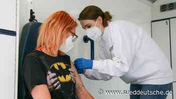 Corona - Dachau will weiter dezentral impfen - Süddeutsche Zeitung - SZ.de