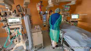Landkreis Dachau: Krankenhausampel schlägt auf rot - Süddeutsche Zeitung - SZ.de