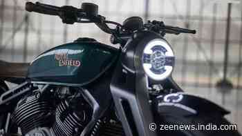 Royal Enfield Hunter 350 spied testing again: All you need to know about the upcoming motorcycle