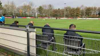 Overtuigend AZ wint besloten oefenduel van het Belgische Lommel - NH Nieuws