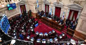 Las provincias clave de las elecciones 2021: Buenos Aires, Córdoba, Santa Fe, Chubut, La Pampa y Santiago d... - Bae Negocios