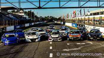 El TCR South America llega a Buenos Aires por primera vez - El Patagonico