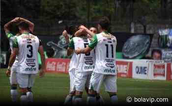 Nueva Chicago vs. Estudiantes de Buenos Aires EN VIVO por la Primera Nacional: Hora, TV y minuto a minuto - Bolavip Argentina