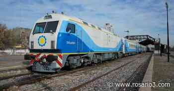 Tren Rosario-Buenos Aires: por qué el viaje pasó de 6 a 8 horas y cuándo se agilizaría - Rosario3.com