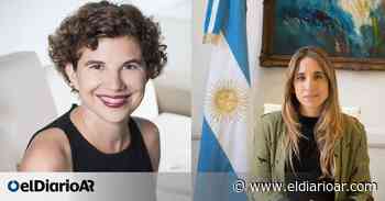 Dos asesoras de Nación y Ciudad de Buenos Aires debatieron sobre las elecciones legislativas - elDiarioAR.com