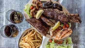 Cinco parrillas en Buenos Aires para comer asado y celebrar el Día de la Tradición - ámbito.com