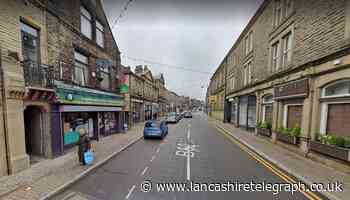 Man, 28, jailed for eight weeks over Haslingden town centre burglary