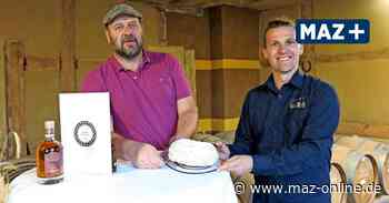 Whiskystollen vom Sandberg für Bad Belzig und die Welt - Märkische Allgemeine Zeitung