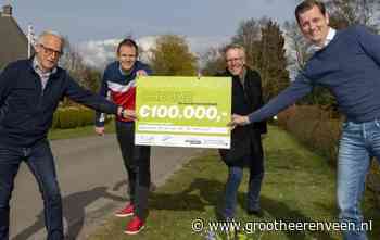 Nieuweschoot zet zich vol in voor duurzaamheid - Groot Heerenveen