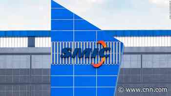 China's top chipmaker just lost a quarter of its board overnight